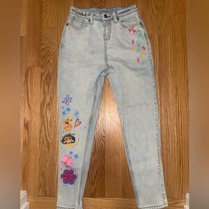 Disney Encanto Mirabel Jeans